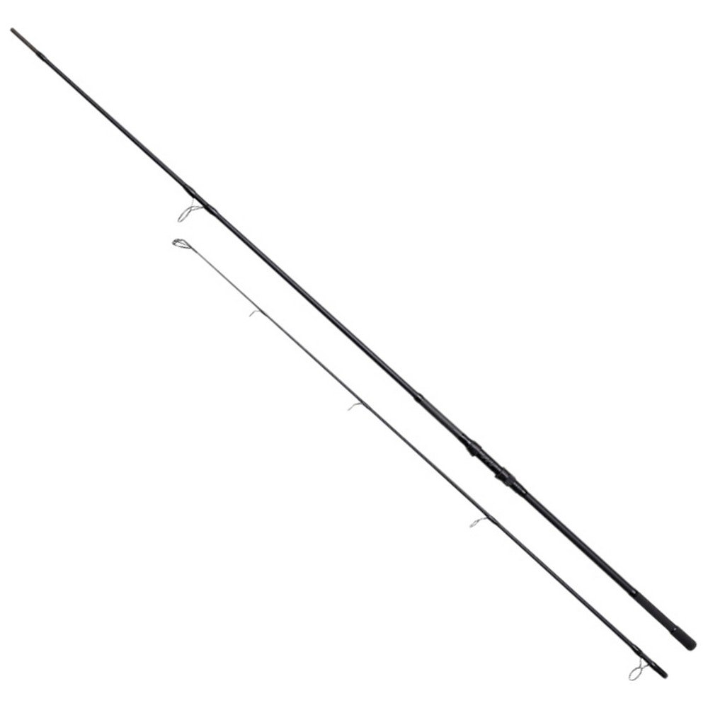 Prologic C-series Compact Carpfishing Rod Schwarz 3.00 m / 3.25 Lbs von Prologic