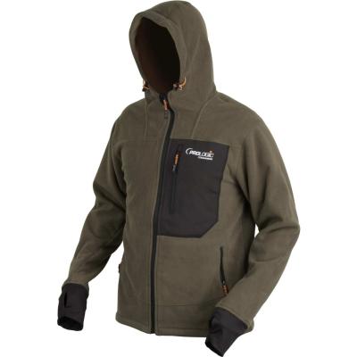 Prologic Commander Fleece Jacket XL von Prologic