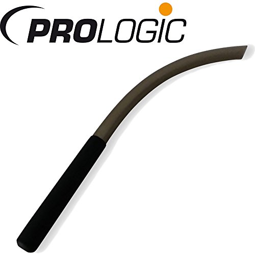 Prologic Cruzade Throwing Stick Short Range 20mm - Wurfrohr zum Anfüttern, Karpfen Anfüttern, Futterrohr für Boilies, Boilierohr von Prologic