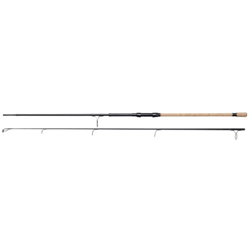Prologic Element Compact 9ft/2,70m 2.75lbs 2 Teile Karpfenrute von Prologic