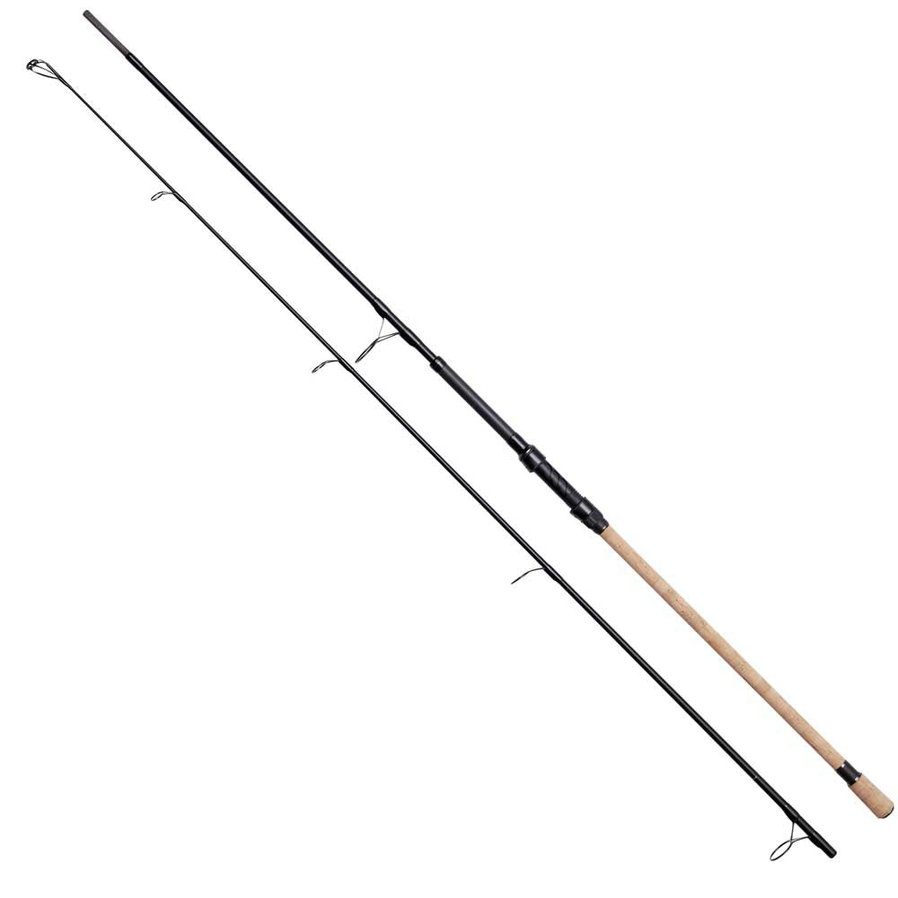 Prologic Element Compact Allround Carpfishing Rod Silber 2.70 m / 2.75 Lbs von Prologic