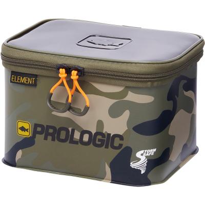 Prologic Element Storm Safe M Accessory Deep 20X17X13Cm 4.5L von Prologic