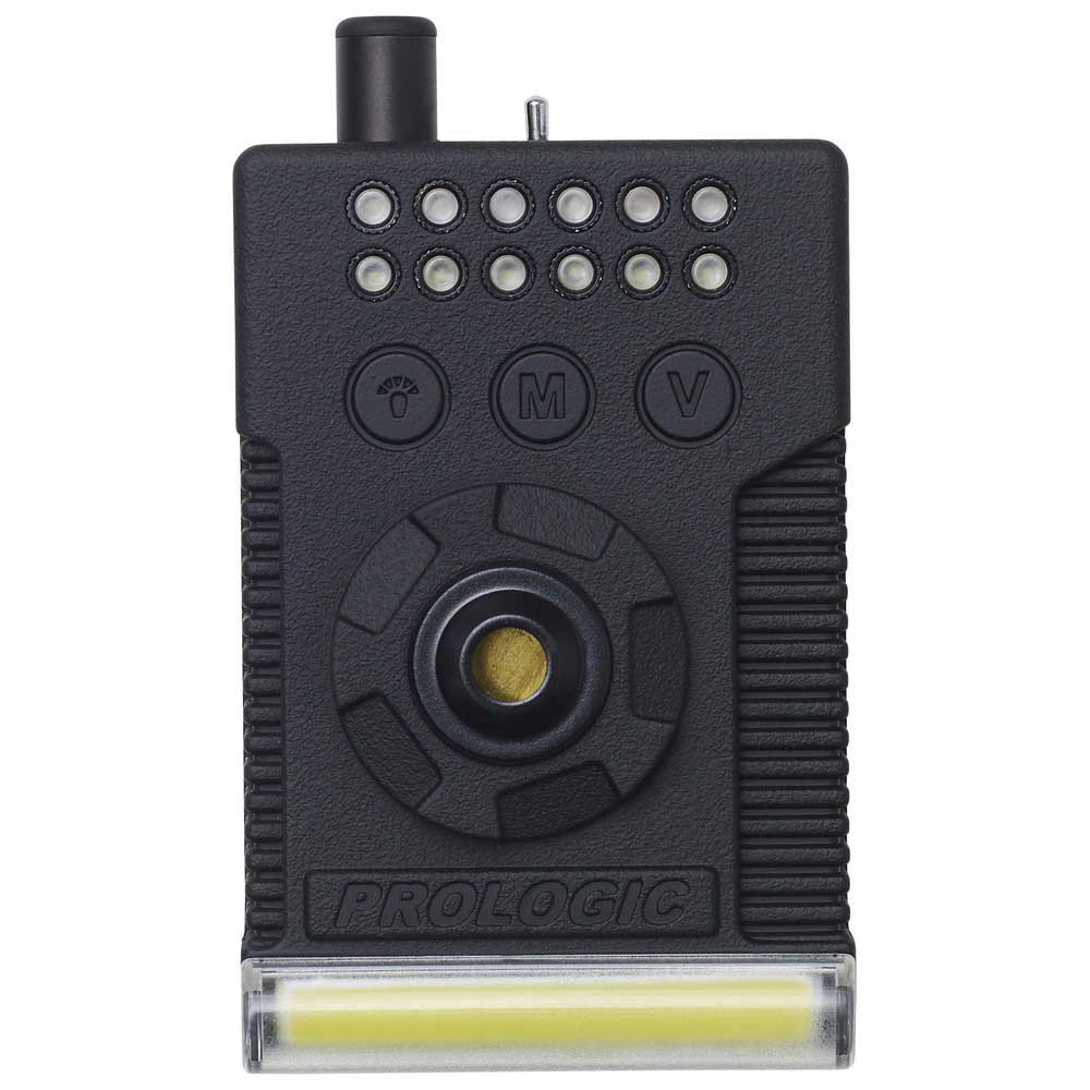 Prologic Fulcrum Rmx Pro Receiver Bite Alarm von Prologic