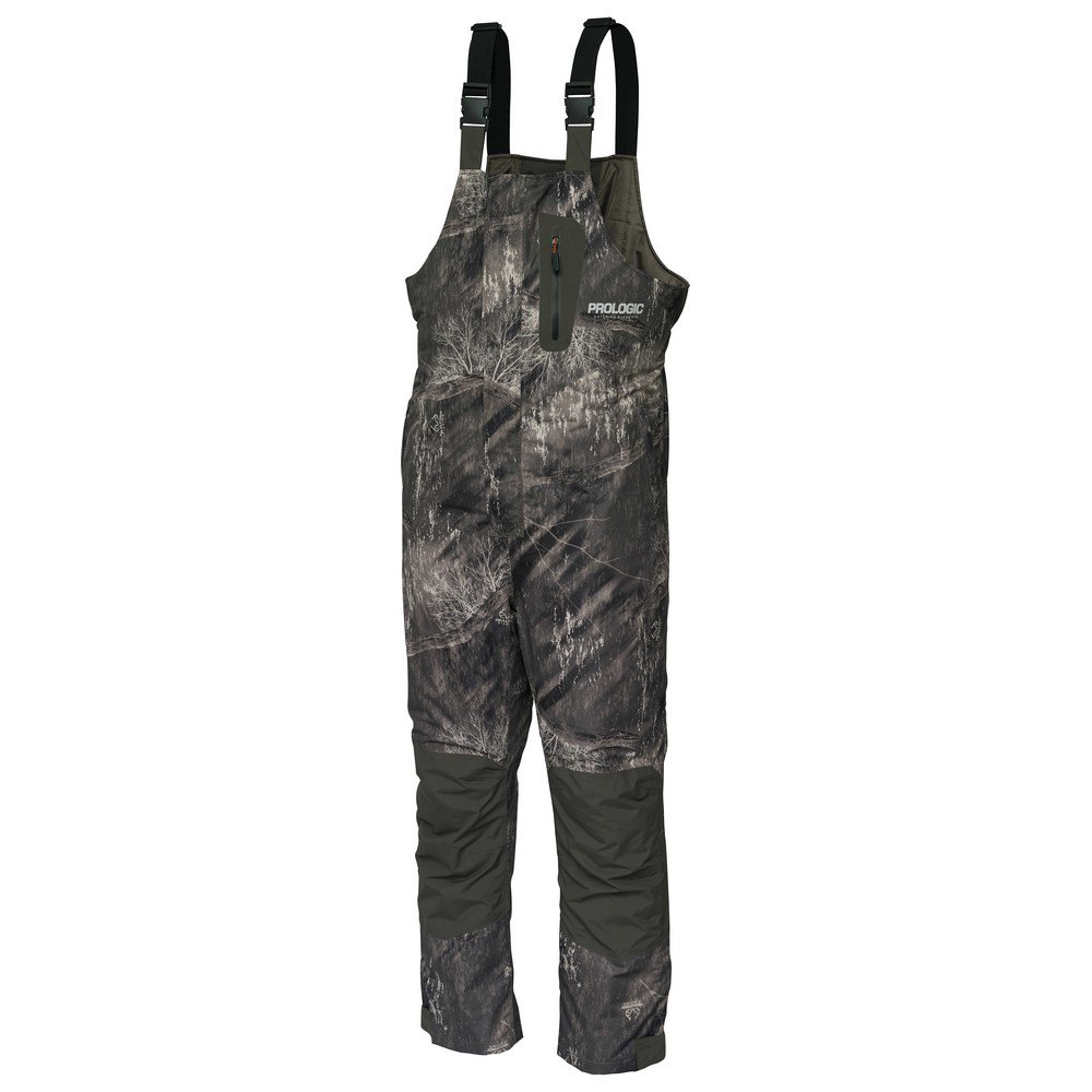 Prologic Highgrade Realtree Fishing Suit Grün 2XL Mann von Prologic