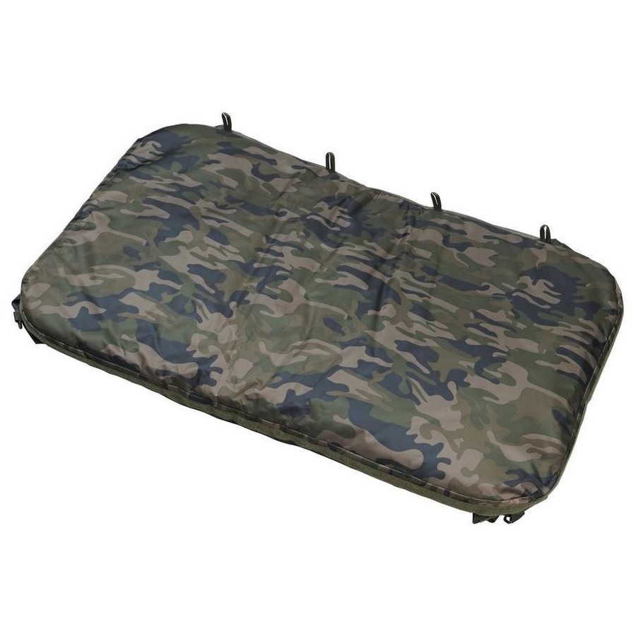 Prologic Inspire Pro-tect Unhooking Mat Grün von Prologic