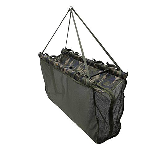 Prologic Inspire S/S Camo Floating Retainer Weigh Sling 120X55cm von Prologic