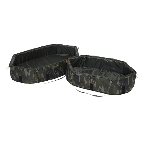 Prologic Inspire Unhooking Mats with Sides Large Abhakmatte Prologic Inspire Unhooking Mats with Sides Large Abhakmatte von Prologic