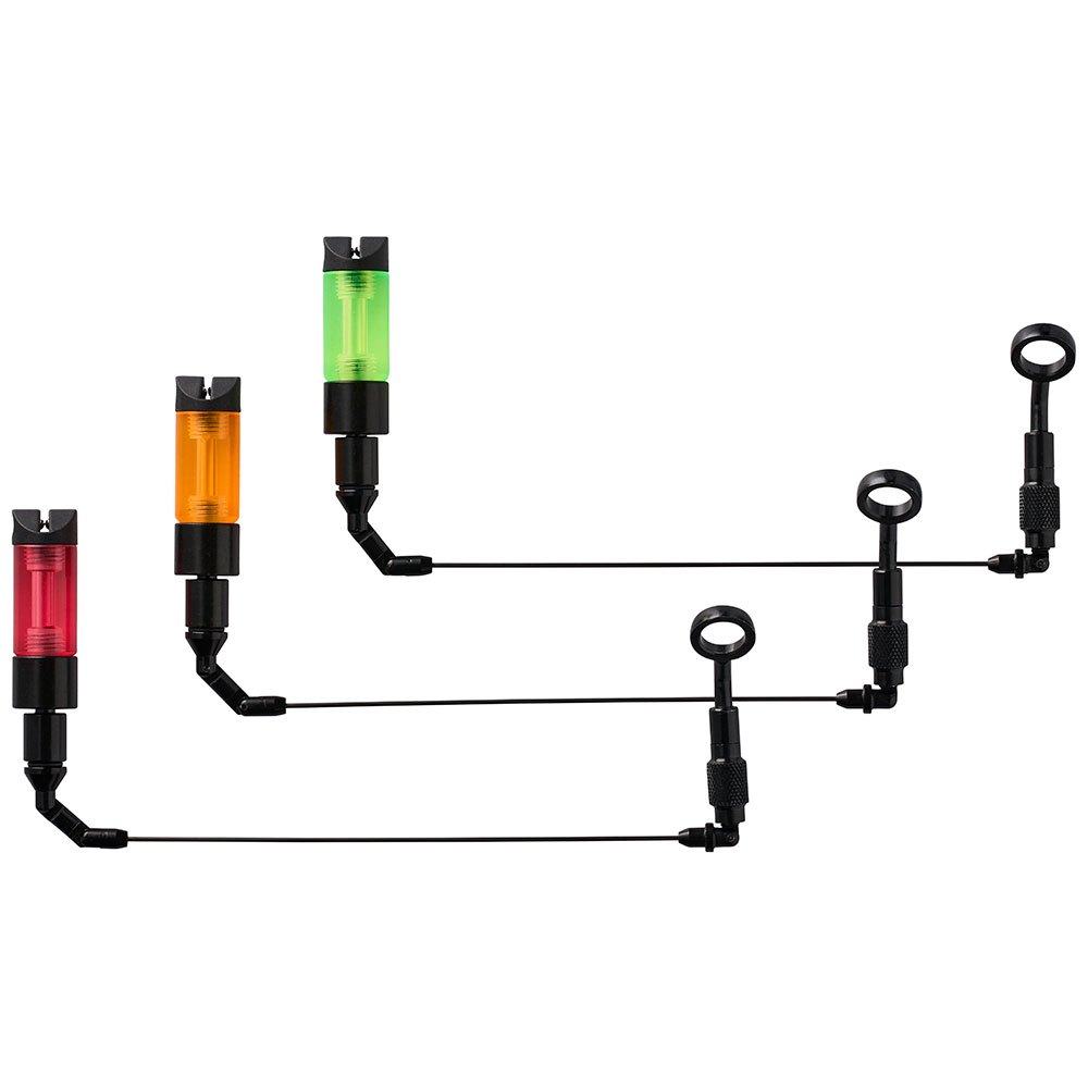 Prologic K1 Midi Trigger Swinger Indicator Silber von Prologic