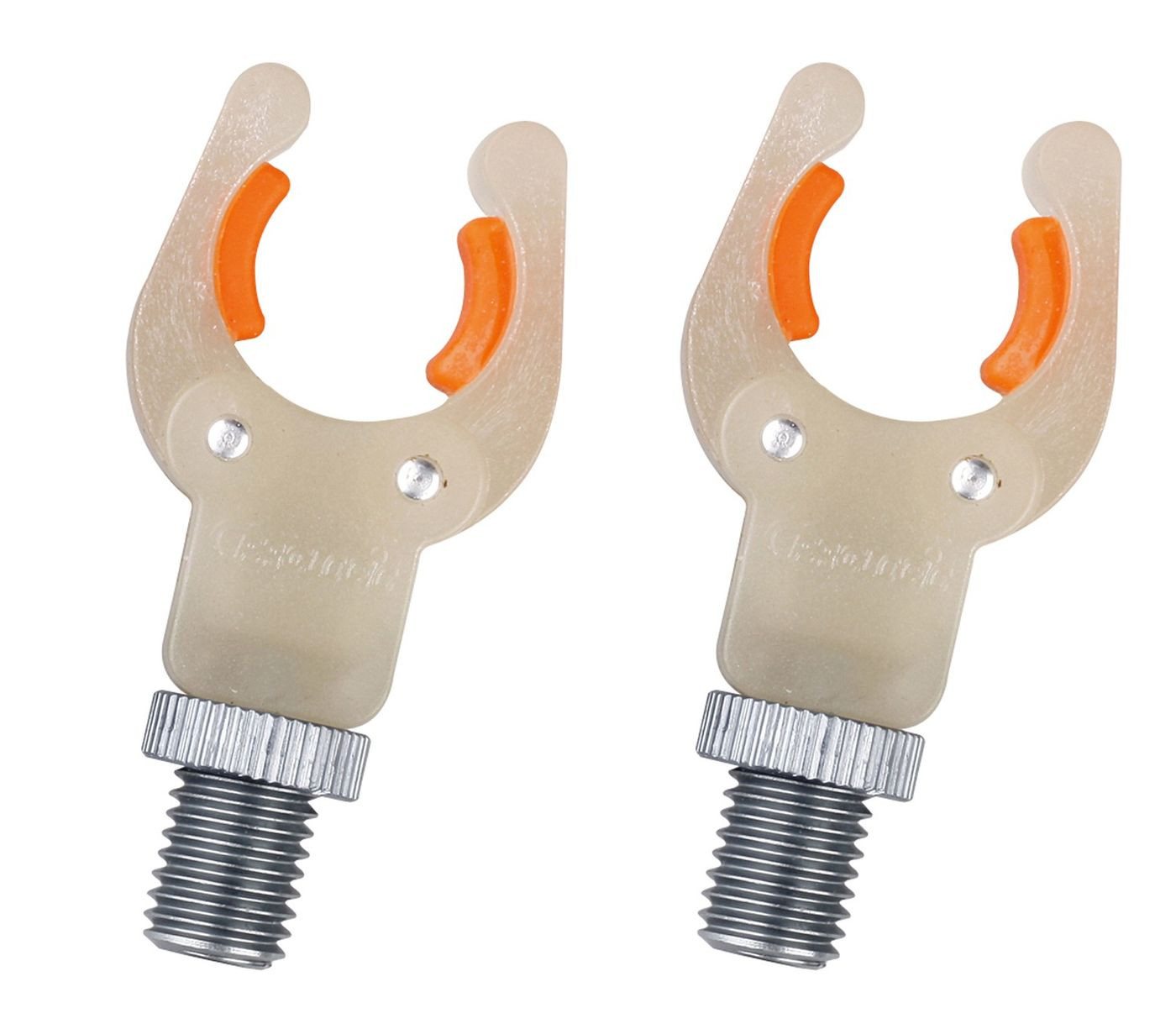 Prologic Rutenhalter Prologic Butt Klinger Rod Rest Glow - 2 Rutenauflagen Prologic Rutenhalter Prologic Butt Klinger Rod Rest Glow - 2 Rutenauflagen von Prologic