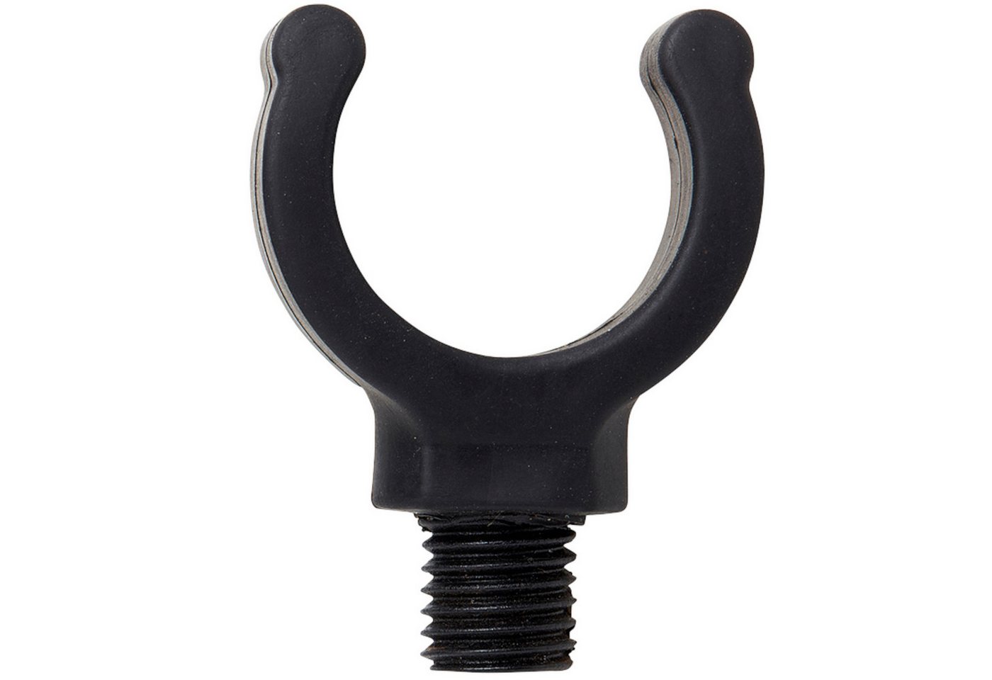 Prologic Rutenhalter Prologic Large 21mm Clinch Rubber Butt Grip - Rutenauflage von Prologic