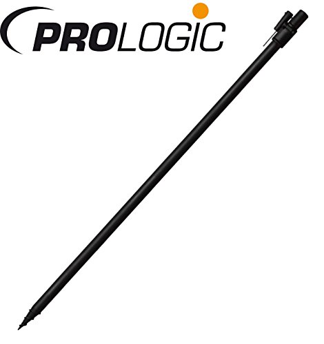 Prologic Telescopic Power Bankstick 110-180cm, Erdspieß mit Gewinde, Rutenständer mit Erdbohrer, Sturmstange,Banksticks Prologic Telescopic Power Bankstick 110-180cm, Erdspieß mit Gewinde, Rutenständer mit Erdbohrer, Sturmstange,Banksticks von Prologic