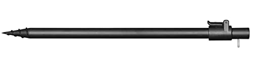 Prologic Telescopic Power Bankstick 40-60cm, Erdspieß mit Gewinde, Rutenständer mit Erdbohrer, Sturmstange,Banksticks Prologic Telescopic Power Bankstick 40-60cm, Erdspieß mit Gewinde, Rutenständer mit Erdbohrer, Sturmstange,Banksticks von Prologic