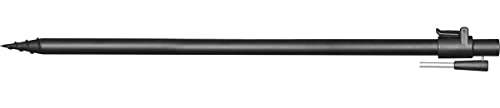 Prologic Telescopic Power Bankstick 60-90cm, Erdspieß mit Gewinde, Rutenständer mit Erdbohrer, Sturmstange,Banksticks Prologic Telescopic Power Bankstick 60-90cm, Erdspieß mit Gewinde, Rutenständer mit Erdbohrer, Sturmstange,Banksticks von Prologic