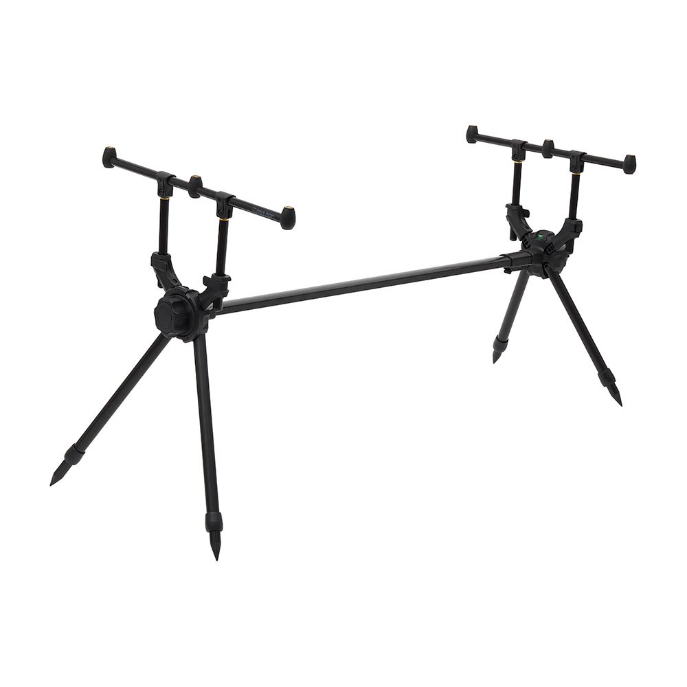 Prologic Tube 3 Rod Pod Silber Prologic Tube 3 Rod Pod Silber von Prologic