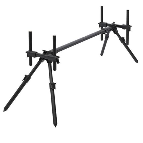Prologic Twin-Sky 2 Rod Multi Pod & Carry Bag Prologic Twin-Sky 2 Rod Multi Pod & Carry Bag von Prologic
