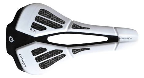 prologo scratch m5 pas cpc tirox sattel weis von Prologo