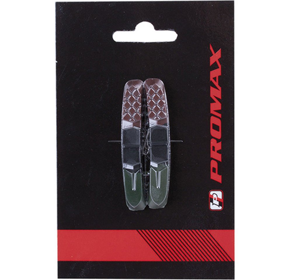 Promax Bremsbelag Promax Bremsgummi 3-farbig für 70 C 3 T von Promax