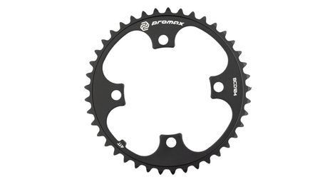 promax 4 schrauben kettenblatt 104mm bcd schwarz von Promax