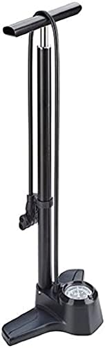 Prophete Stand-Luftpumpe Stand-Luftpumpe, schwarz, M, 0506 von Prophete