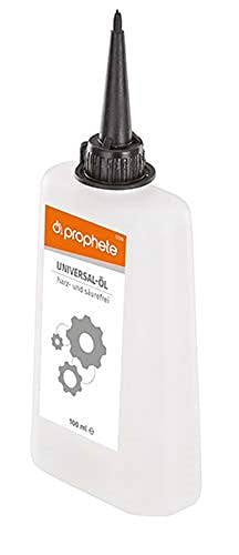 Prophete Zweirad-Universal-Öl, 100 ml, 5200 von Prophete