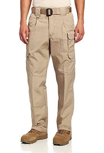 Propper Einsatzleinenhose für Herren - Khaki, Größe 36 x 34 von Propper