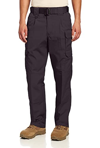 Propper Herren Canvas Tactical Hose Dark Navy 32x34 von Propper