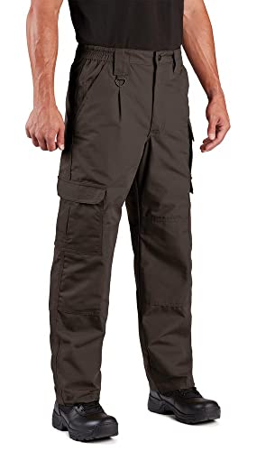 Propper Leichte Taktische Herrenhose, Größe 34 W x 36 L, Sheriff Brown von Propper