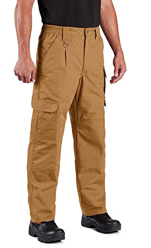 Propper Leichte Taktische Herrenhose, 54 W x 37 L, Coyote von Propper