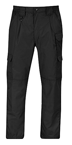 Propper Tactical-Lightweight-Hosen für Herren - Dunkelgrau, Größe 46 x 37,5 von Propper