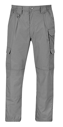 Propper Tactical-Lightweight-Hosen für Herren - Grau, Größe 38 x 36 von Propper