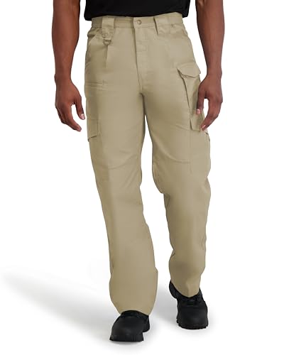 Propper Tactical-Lightweight-Hosen für Herren - Khaki, Größe 42 x 34 von Propper