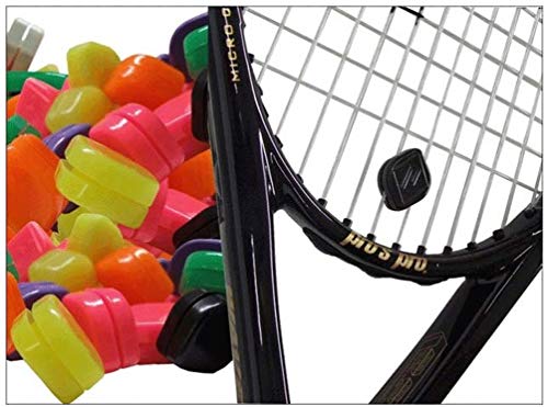Pros Pro Vibra Killer Comet 3er Tennis Vibrationsdämpfer von P3 International