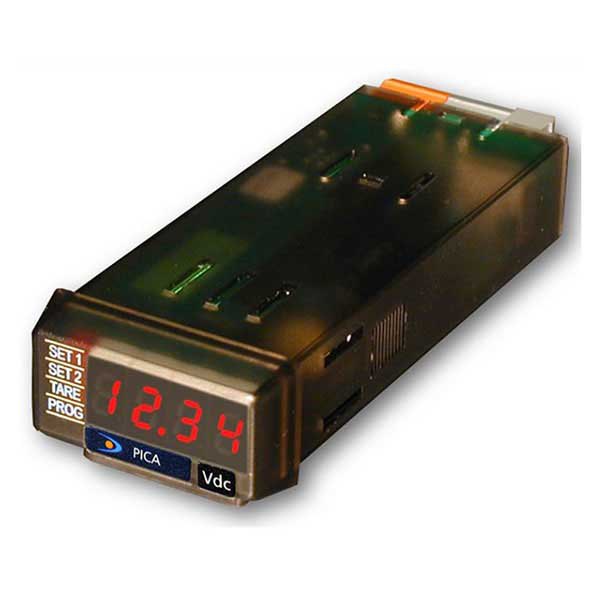 Pros 2 Alarm Relays Voltmeter/ampmeter Golden von Pros