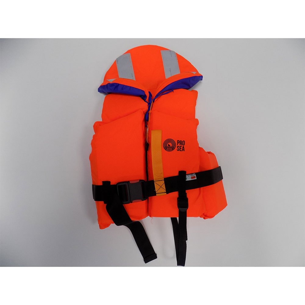 Prosea 100n Vest Orange von Prosea