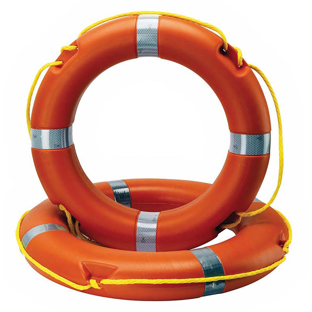 Prosea 8717 Lifebuoy Ring Orange von Prosea
