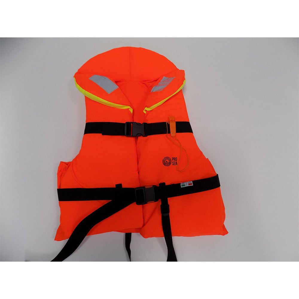 Prosea Aurora Vest 150n Orange von Prosea