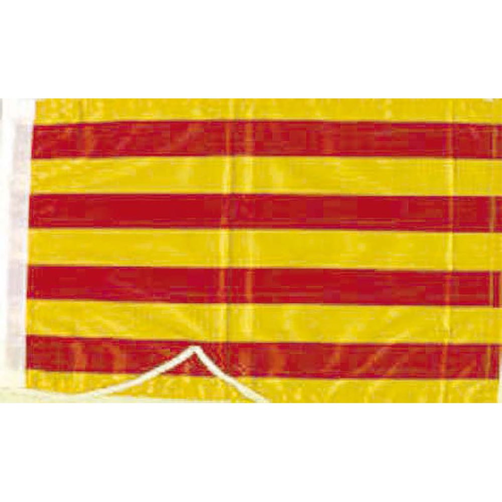Prosea Flag Catalonia A 150x100 Mehrfarbig von Prosea