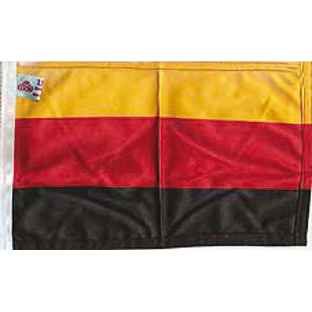 Prosea Flag Germany 100x70 Mehrfarbig von Prosea