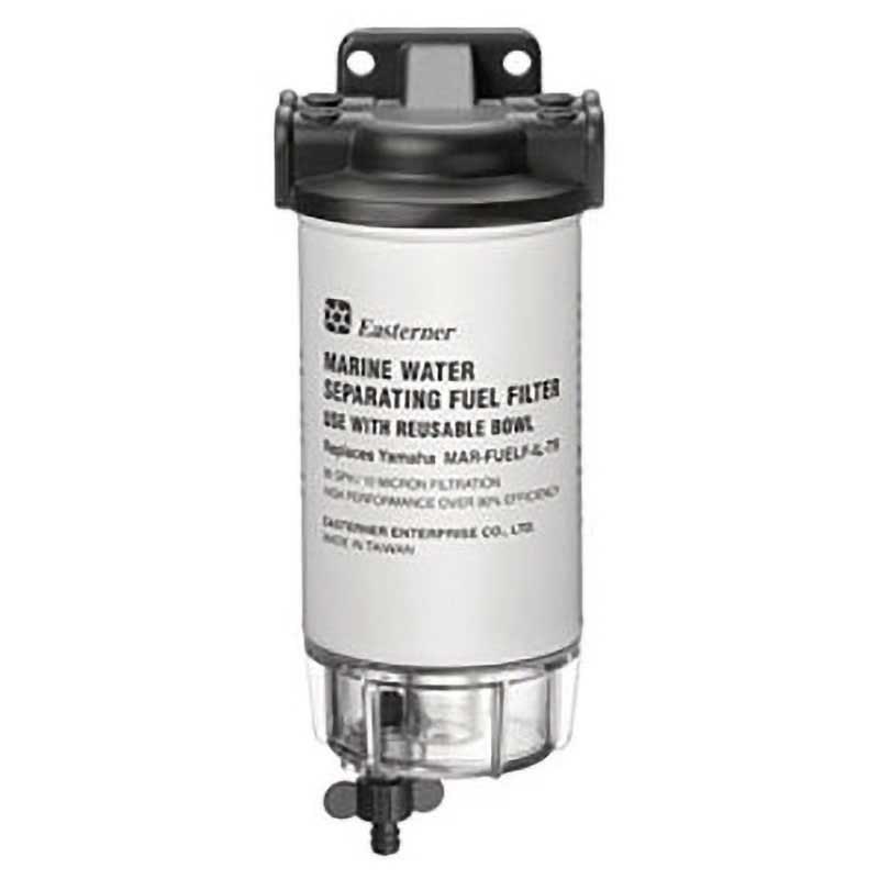 Prosea Yamaha Water-fuel Separator Filter Durchsichtig von Prosea