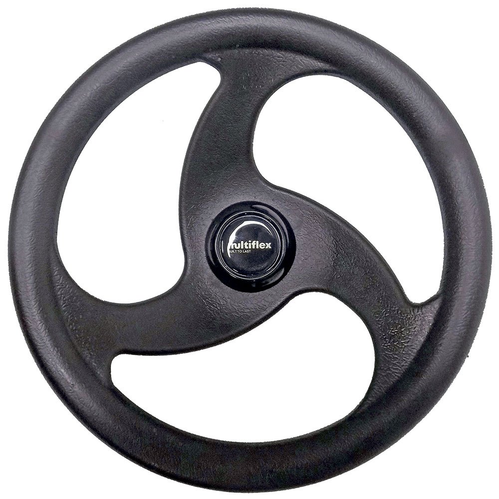Prosea Steering Wheel 126272 Schwarz von Prosea