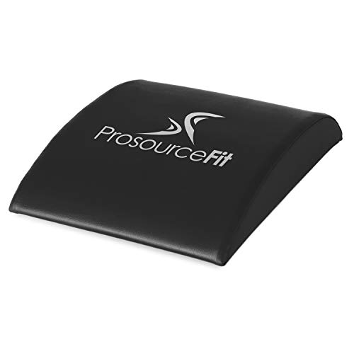 ProsourceFitProsource Rabatt Bauchtrainer, schwarz, 15 x 12 x 2.5' von ProsourceFit