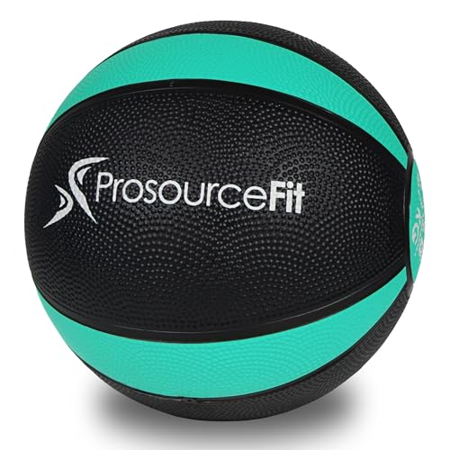 ProsourceFit Unisex – Erwachsene 810244021323 Ball, Grün, Einheitsgröße von ProsourceFit