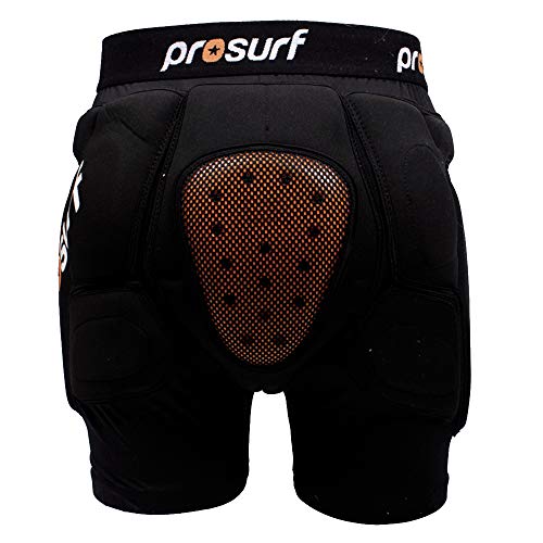 Prosurf PS05 Ski-/Snow-Schutzbandage. von Prosurf