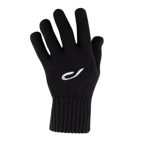 PROTECTIVE Handschuhe Knitted Gloves, Black, L/XL von PROTECTIVE