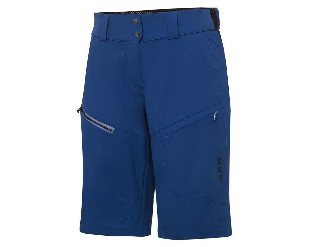 Protective Fahrradhose Bike Shorts Damen P-New Toy W von Protective
