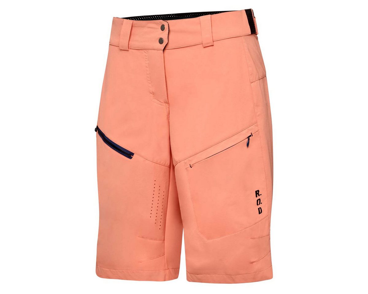 Protective Fahrradhose Bike Shorts Damen P-New Toy W von Protective