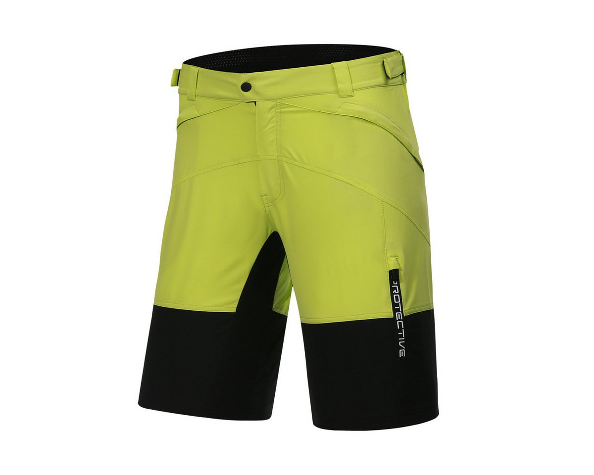 Protective Fahrradhose Bike Shorts Herren P-Bounce von Protective