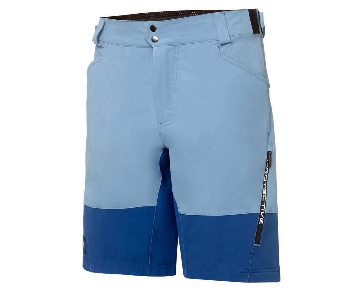 Protective Fahrradhose Shorts Herren P-Bounce 4.0 von Protective
