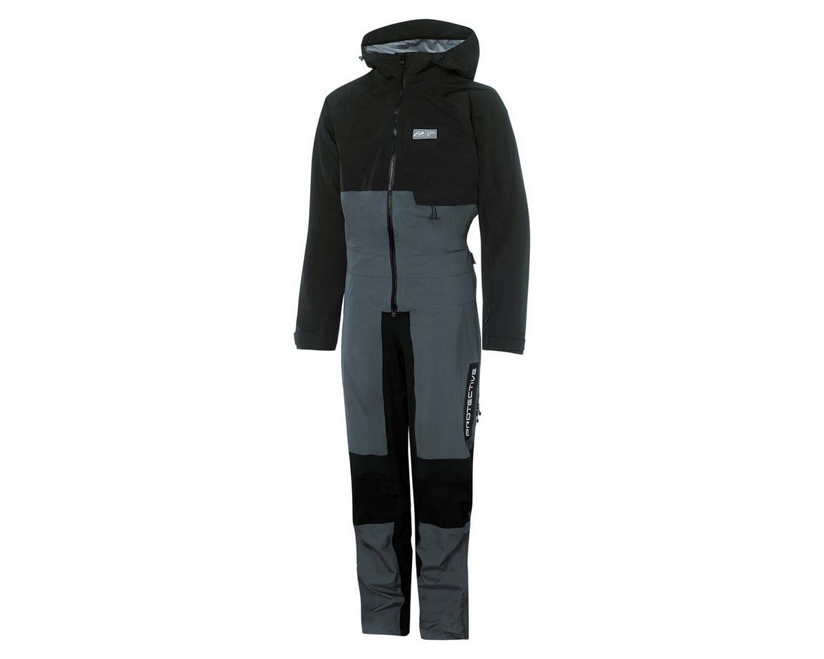 Protective Sportanzug Allwetteranzug Unisex P-Free Monkey von Protective