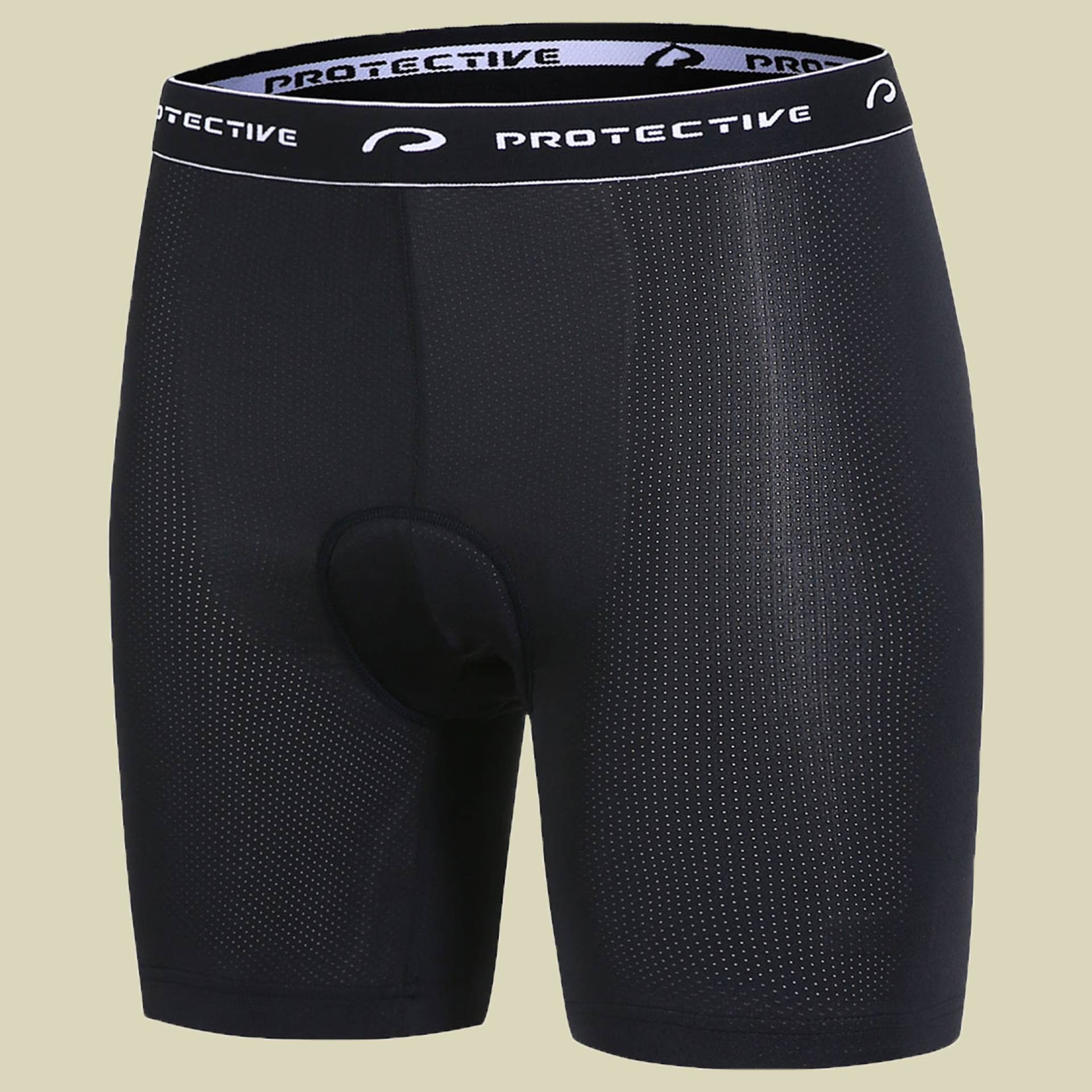 Underpant Men Größe XXL Farbe black von Protective